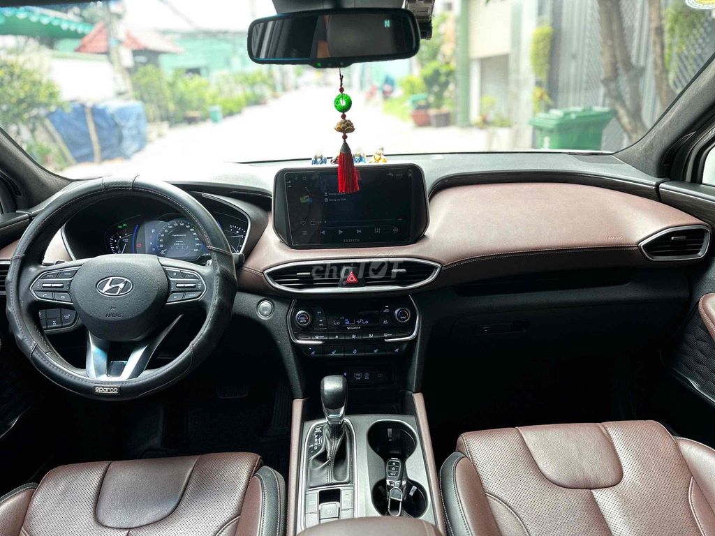 Hyundai 2021 - ảnh 5
