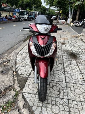 Honda SH 2012 - ảnh 1
