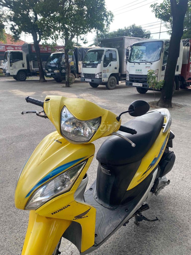 Honda Vision 2012 - ảnh 1