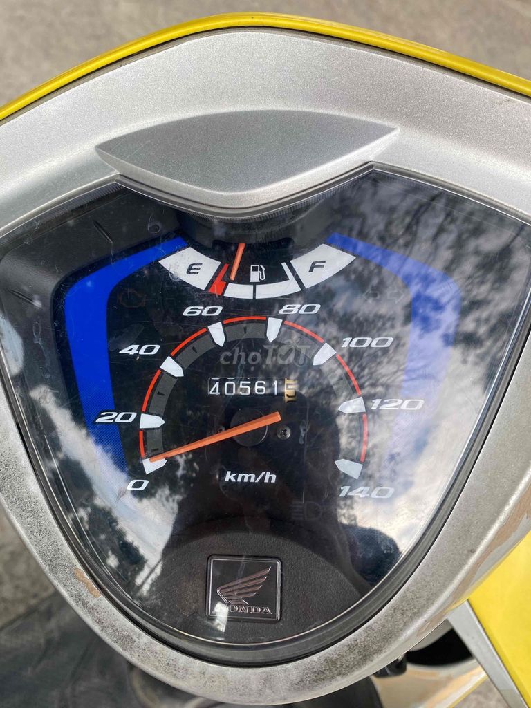 Honda Vision 2012 - ảnh 3