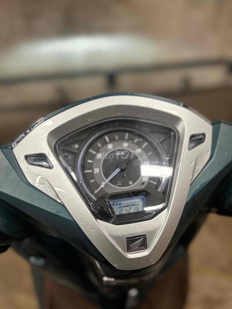 Honda Lead 2022 - ảnh 3