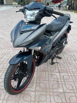 Exciter 2016 - ảnh 1