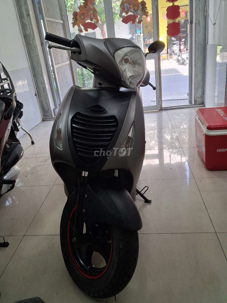 Honda PS 2008 - ảnh 1