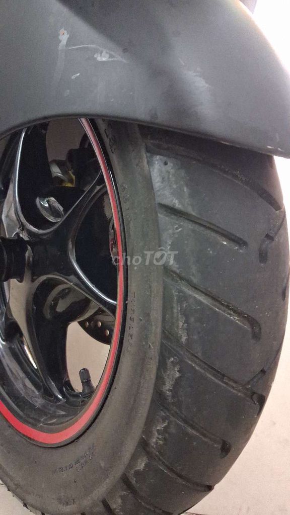 Honda PS 2008 - ảnh 4