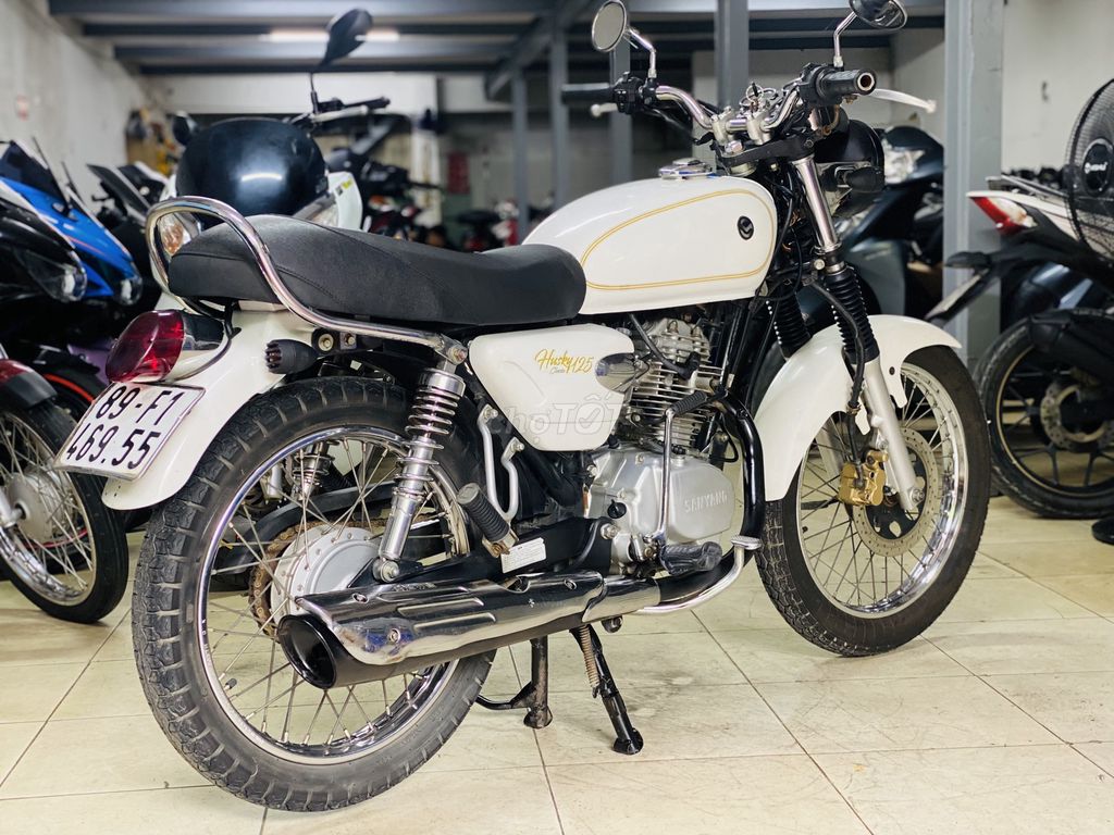 XE M 2020 - ảnh 4