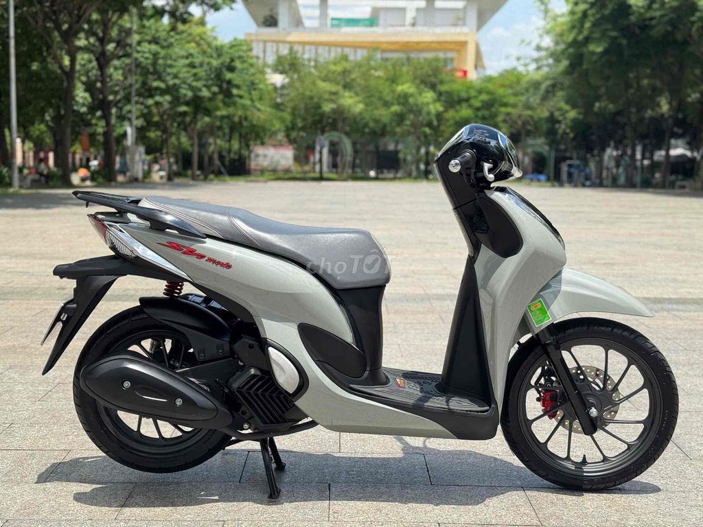 Honda SH Mode 2025 - ảnh 3