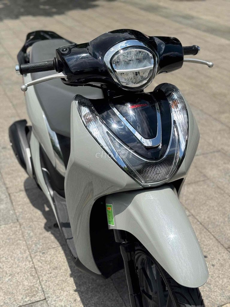 Honda SH Mode 2025 - ảnh 4