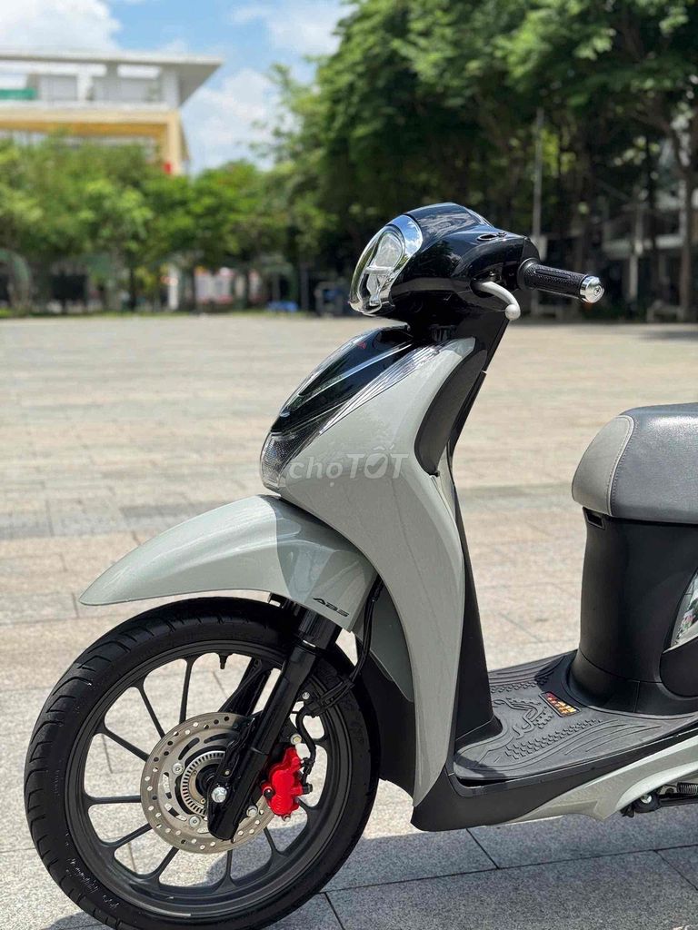 Honda SH Mode 2025 - ảnh 5