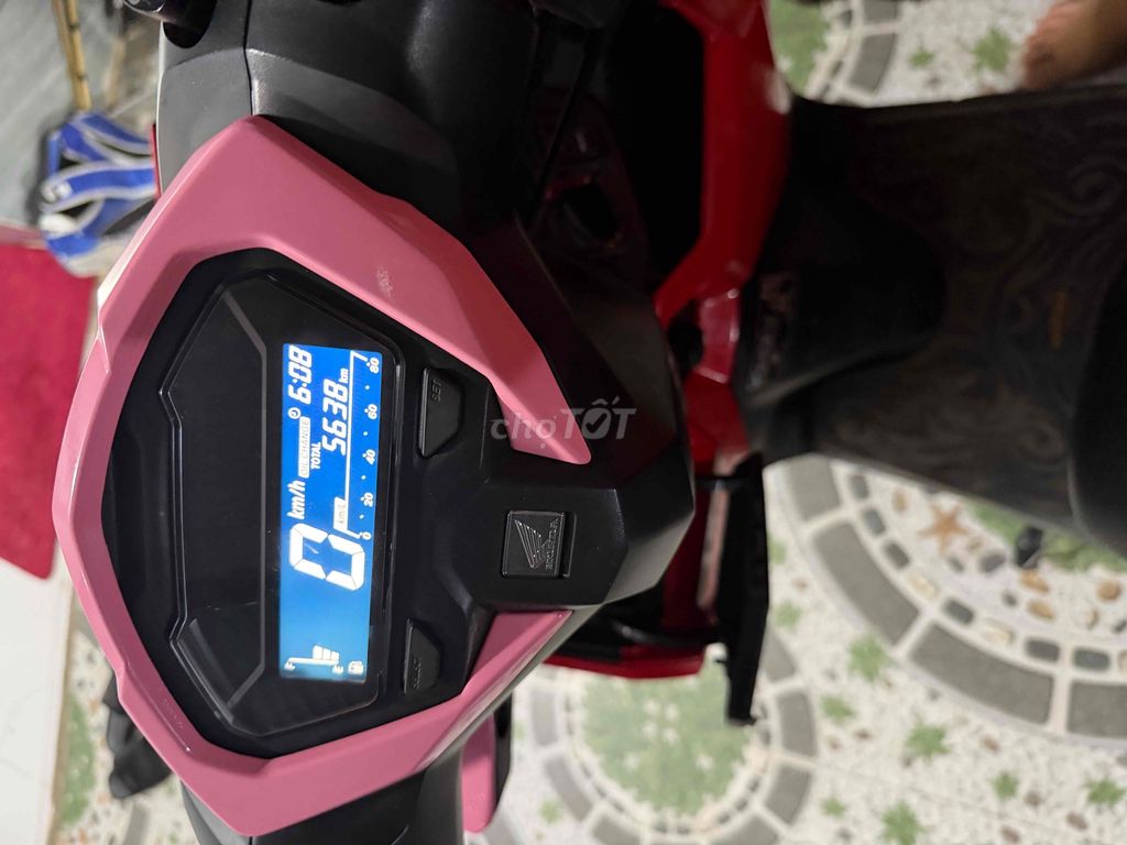 Honda Vario 2025 - ảnh 1