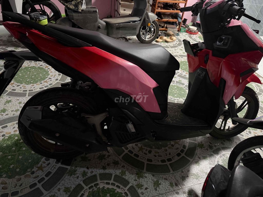 Honda Vario 2025 - ảnh 2