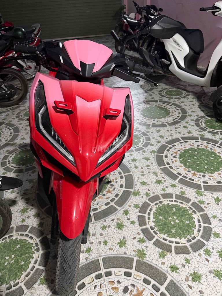 Honda Vario 2025 - ảnh 3