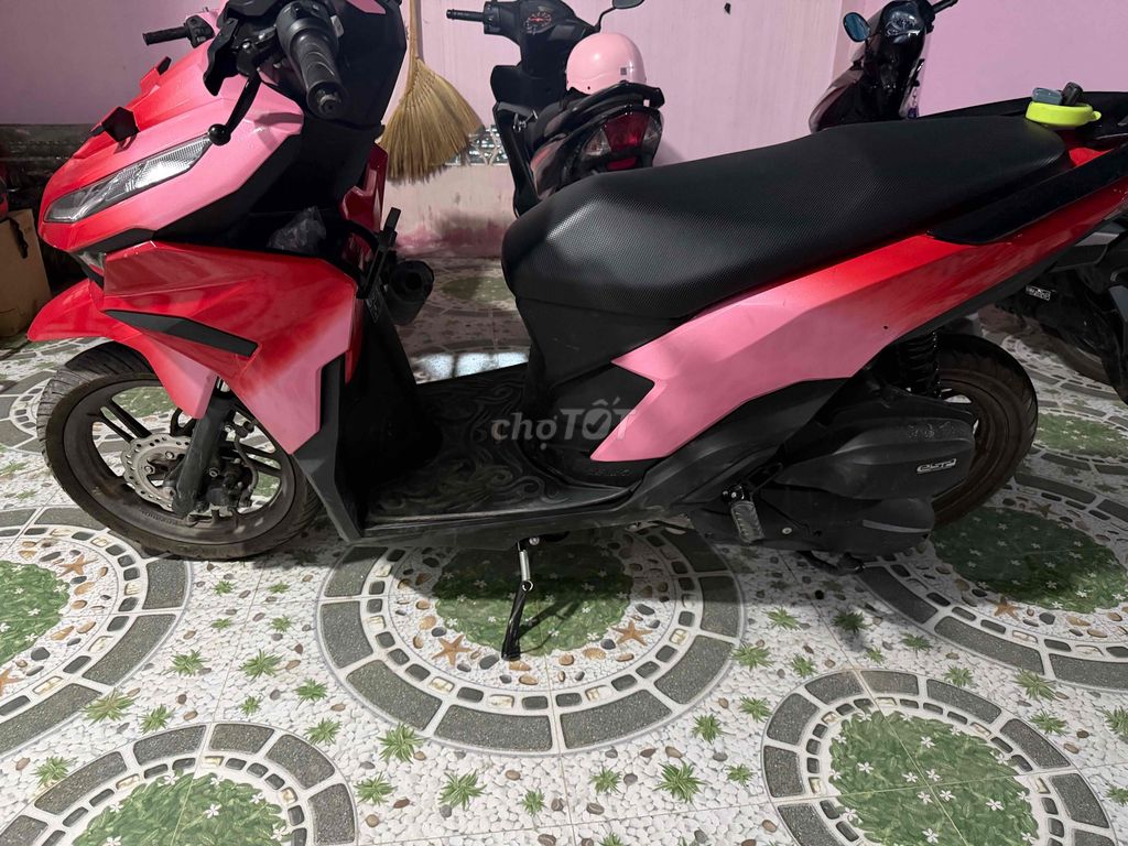 Honda Vario 2025 - ảnh 4