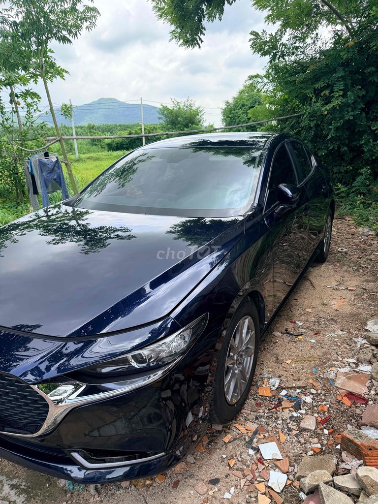 Mazda 3 2021 - ảnh 1