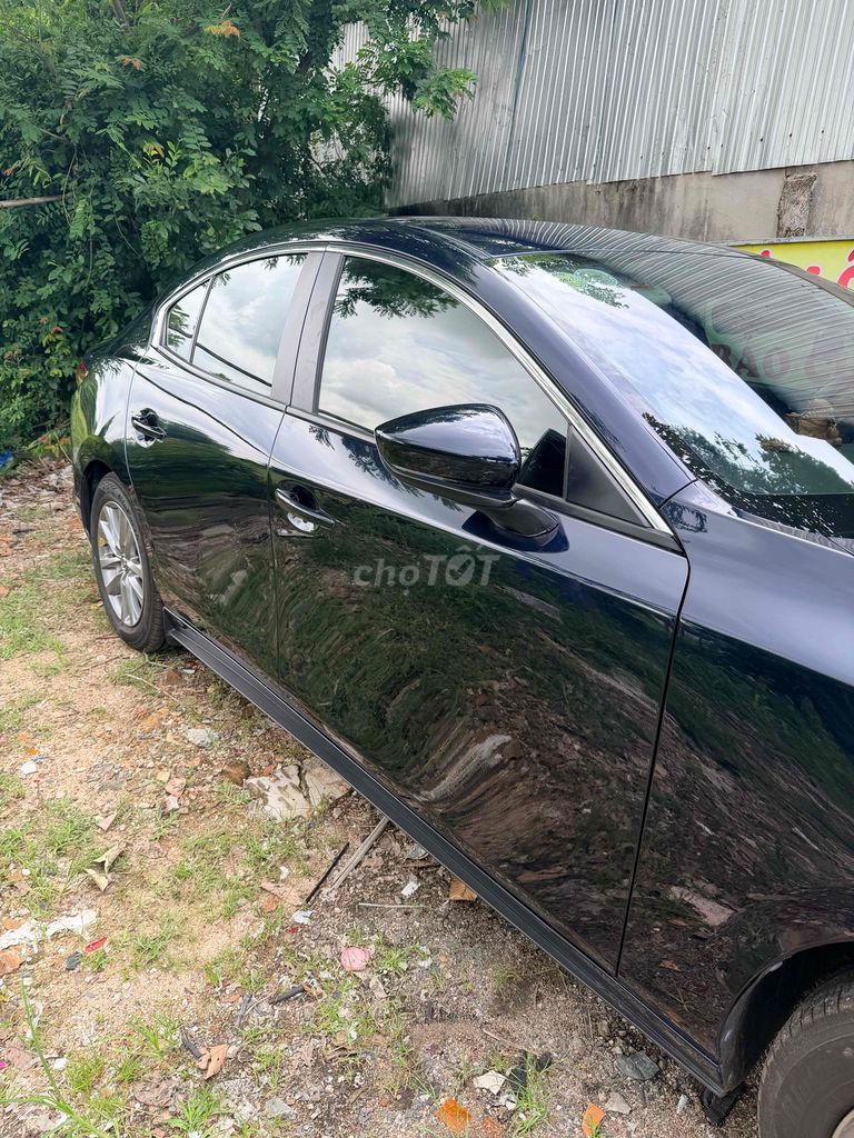 Mazda 3 2021 - ảnh 2
