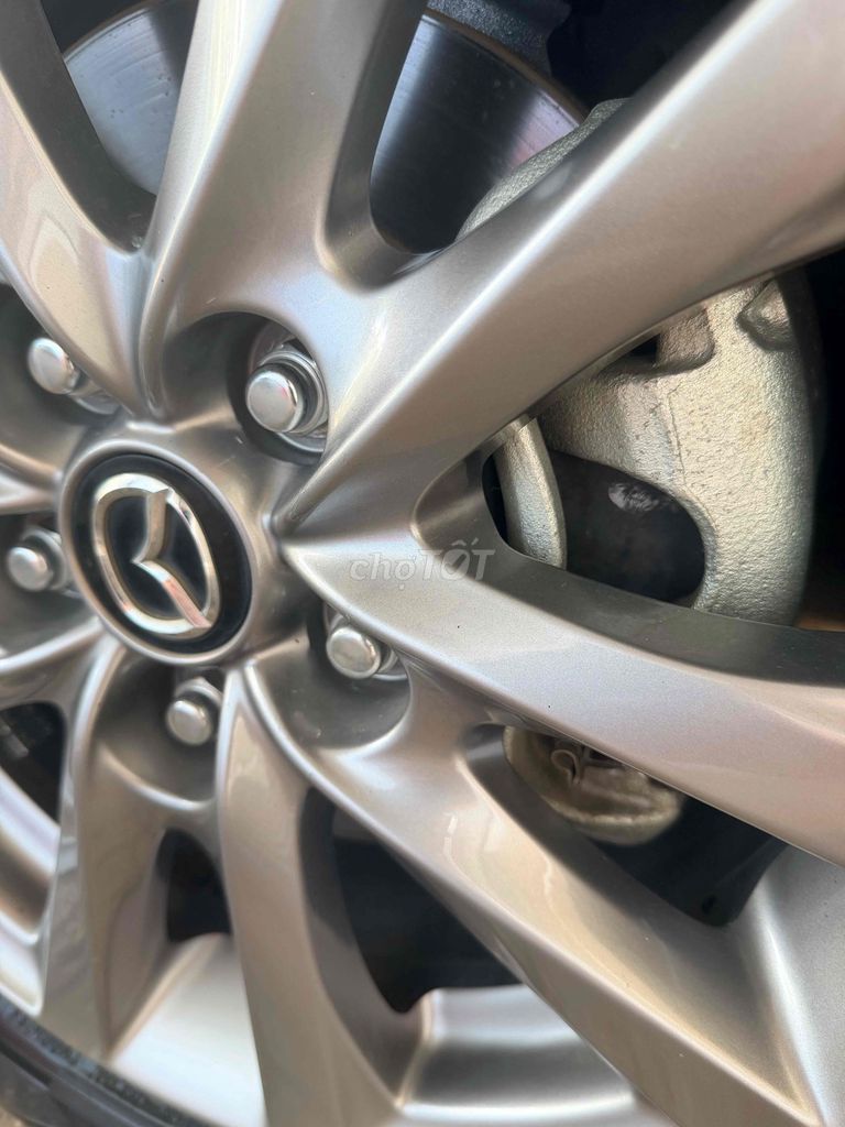 Mazda 3 2021 - ảnh 5