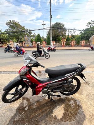 SYM Elegant 2022 - ảnh 1