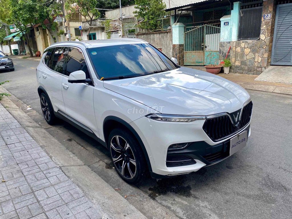 VinFast 2021 - ảnh 3