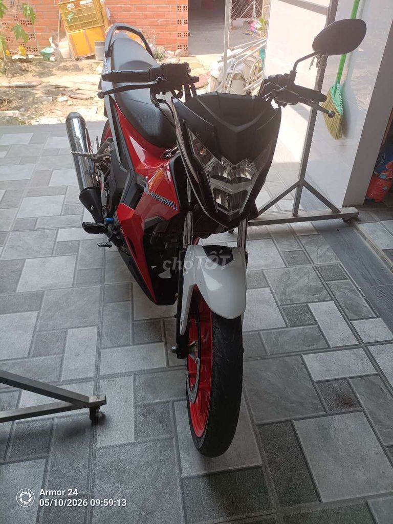 Honda Sonic 2020 - ảnh 1