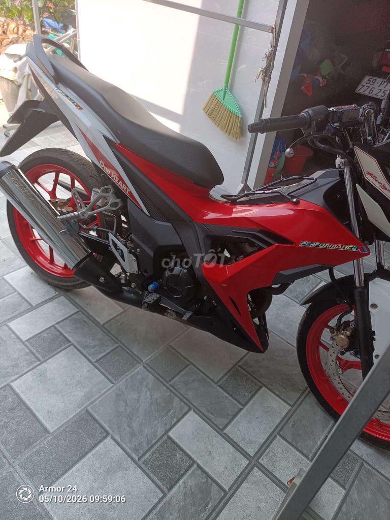 Honda Sonic 2020 - ảnh 2