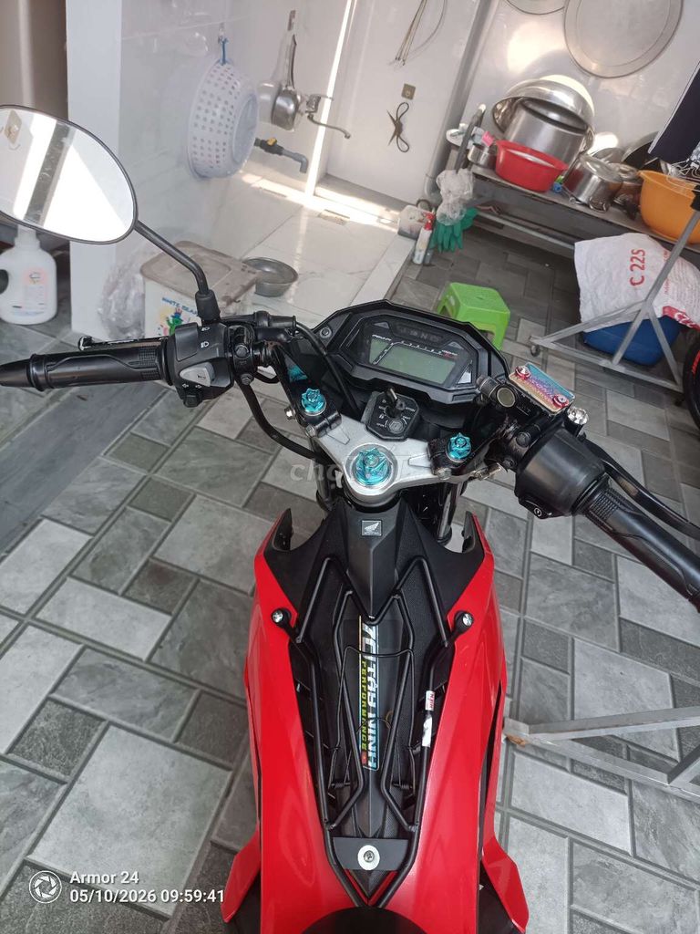 Honda Sonic 2020 - ảnh 3