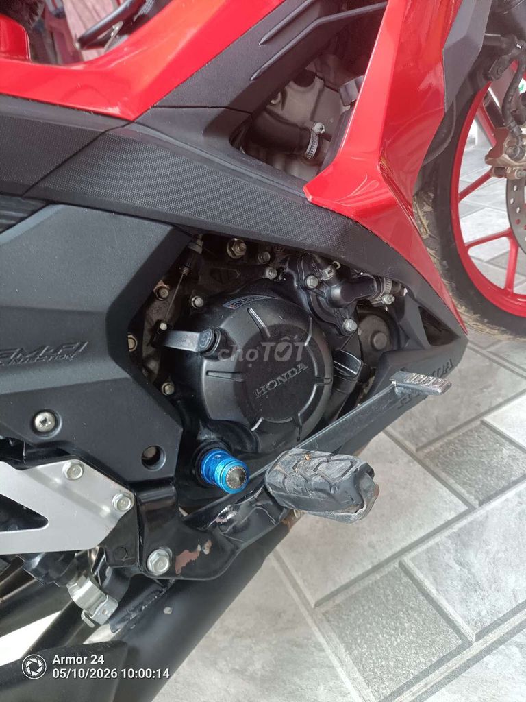 Honda Sonic 2020 - ảnh 4