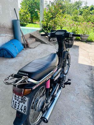 Honda Dream 2014 - ảnh 1