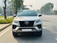 Toyota Fortuner 2.7V 4x4 AT 2021 - ảnh 1