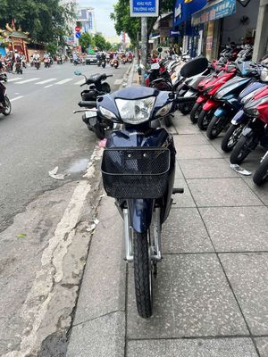 Honda Wave 2020 - ảnh 1