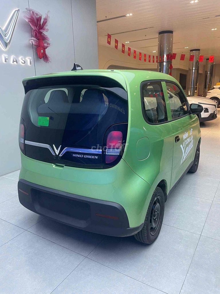 VinFast - ảnh 3