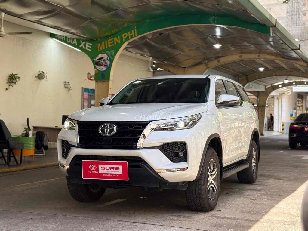 Toyota 2025 - ảnh 2