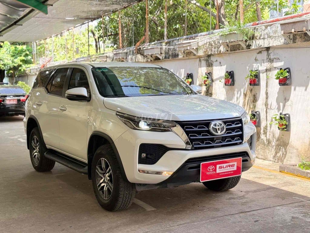 Toyota 2025 - ảnh 3