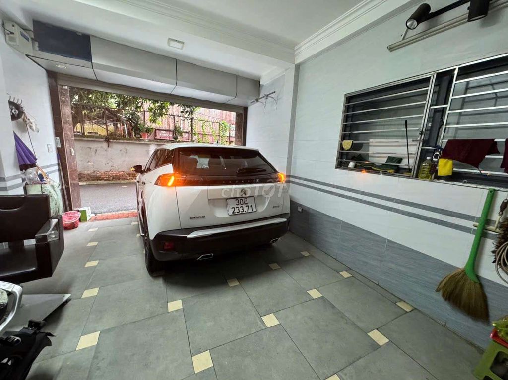 Peugeot 2008 2008 - ảnh 5