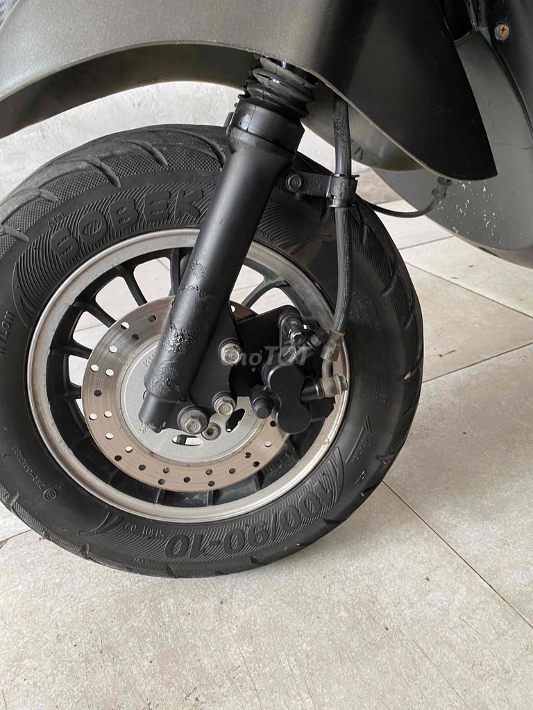 Vespa 2017 - ảnh 3