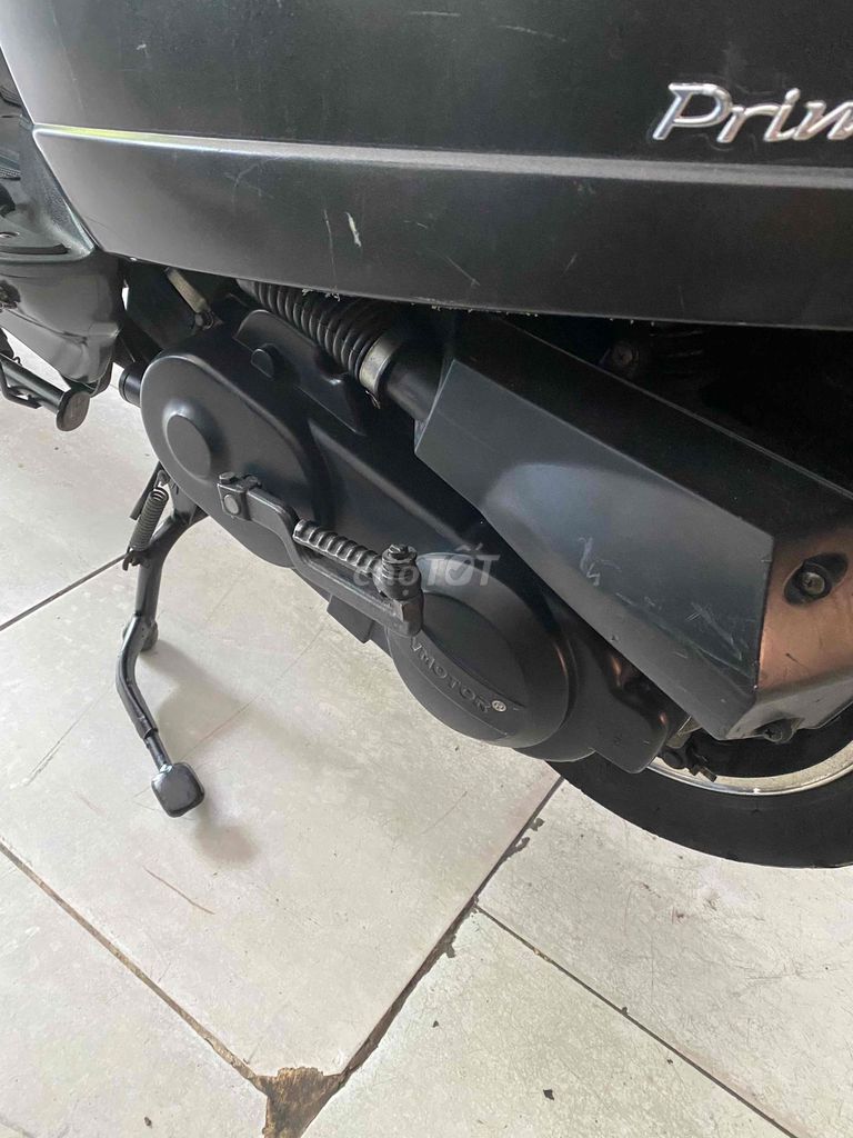 Vespa 2017 - ảnh 5