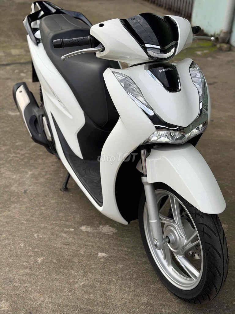 Honda SH 2022 - ảnh 1