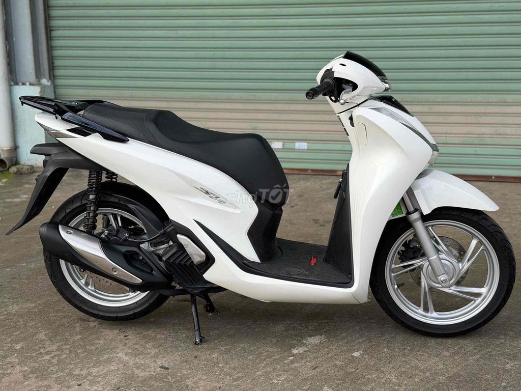 Honda SH 2022 - ảnh 2