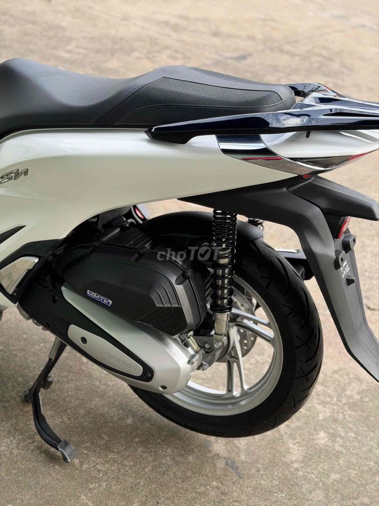 Honda SH 2022 - ảnh 3