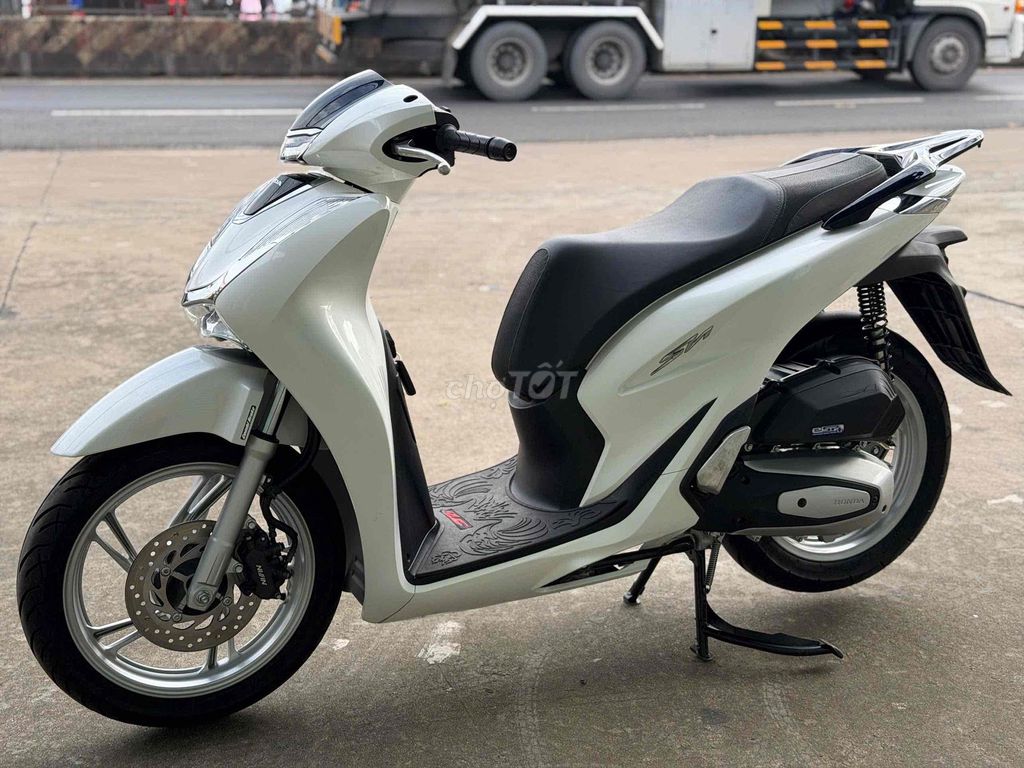 Honda SH 2022 - ảnh 5