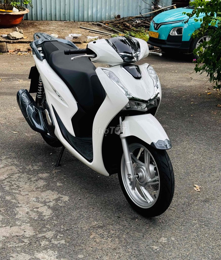 Honda SH 2025 - ảnh 2
