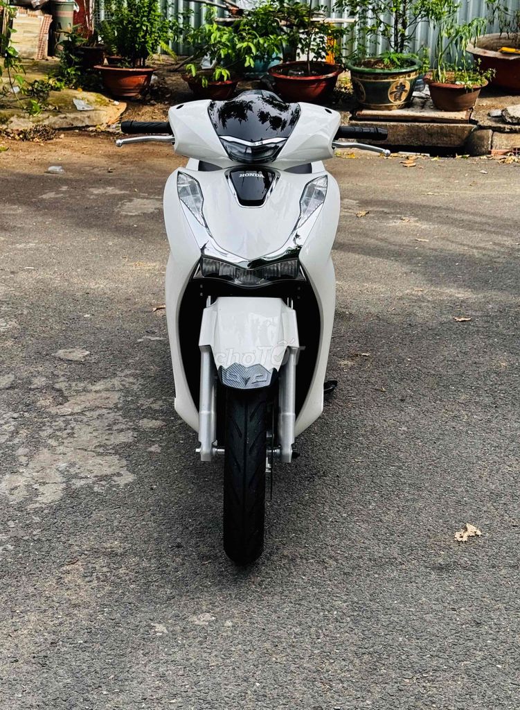 Honda SH 2025 - ảnh 3