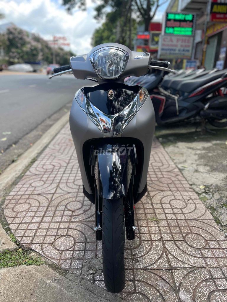Honda SH Mode 2019 - ảnh 1