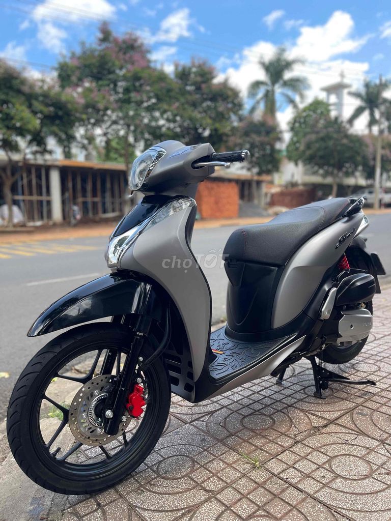 Honda SH Mode 2019 - ảnh 2
