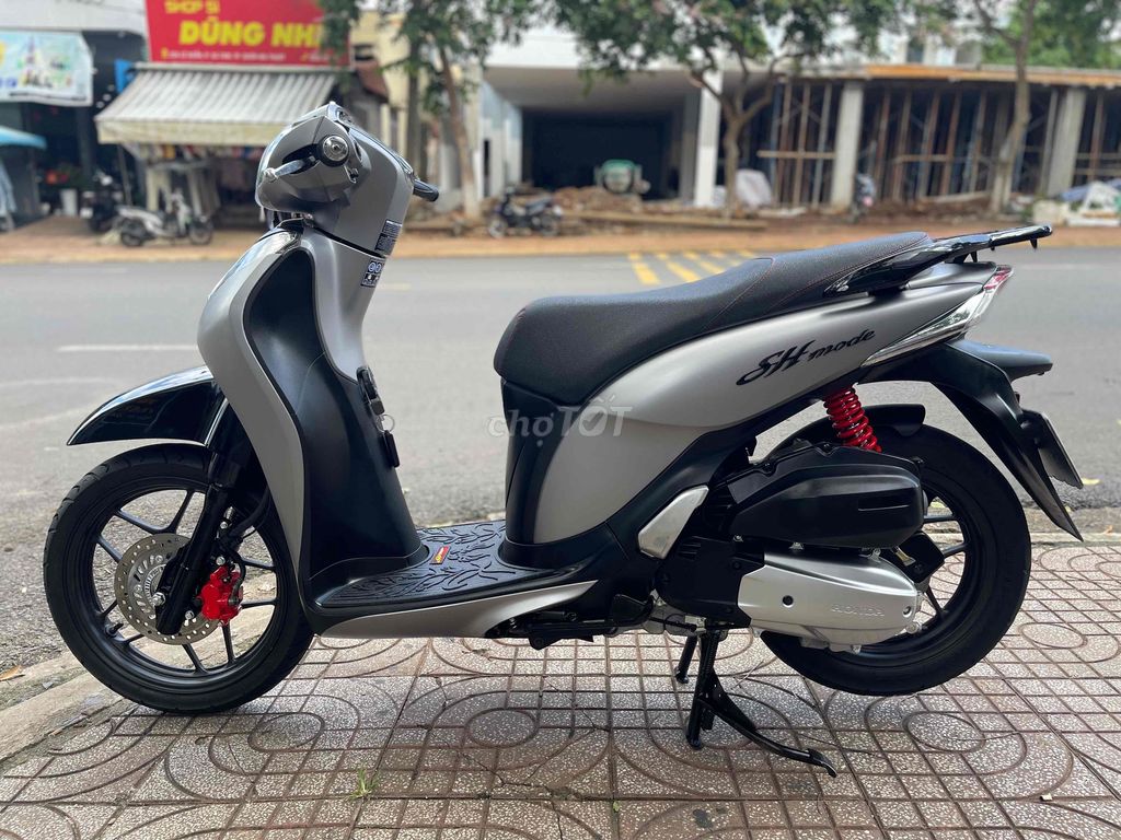 Honda SH Mode 2019 - ảnh 5