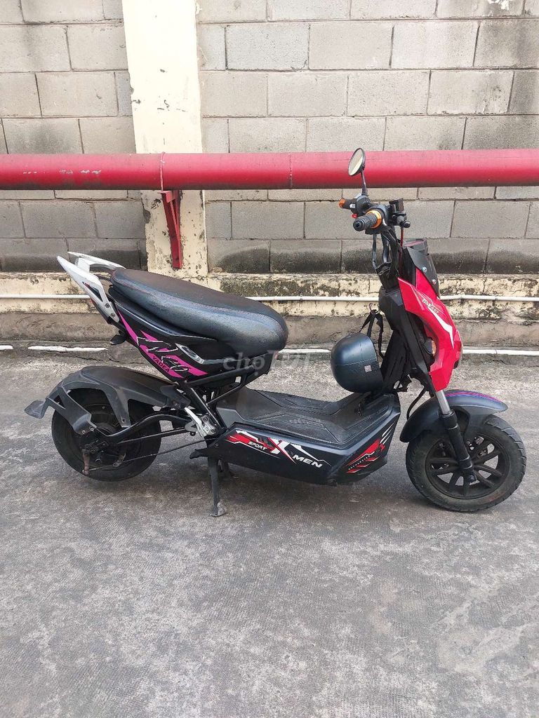Xe 2020 - ảnh 2