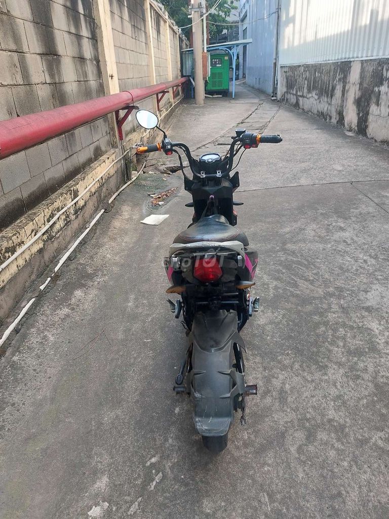 Xe 2020 - ảnh 3