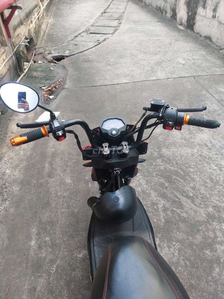 Xe 2020 - ảnh 5