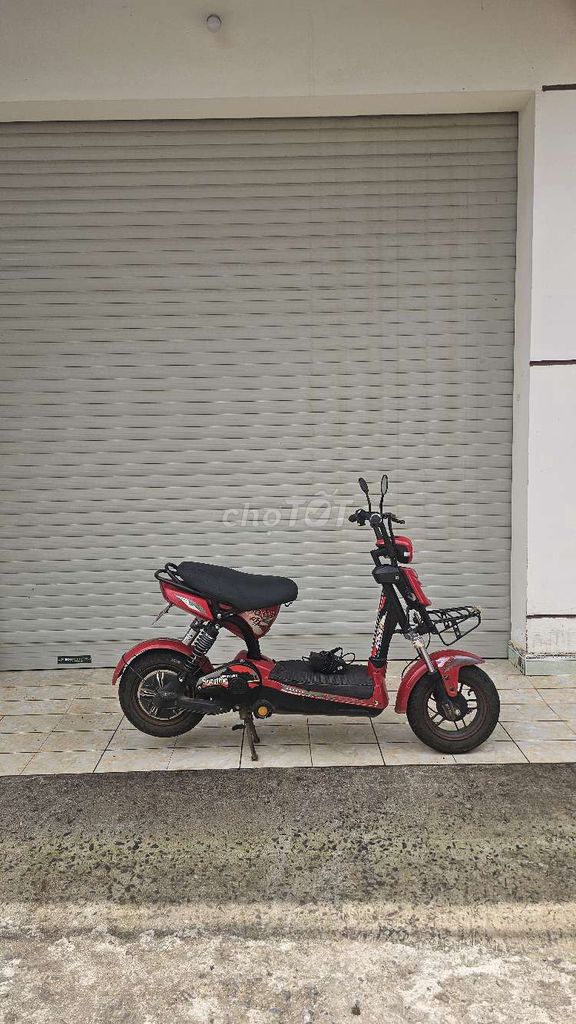 Xe 2021 - ảnh 1