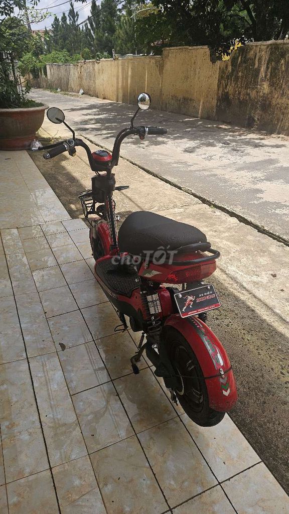 Xe 2021 - ảnh 2