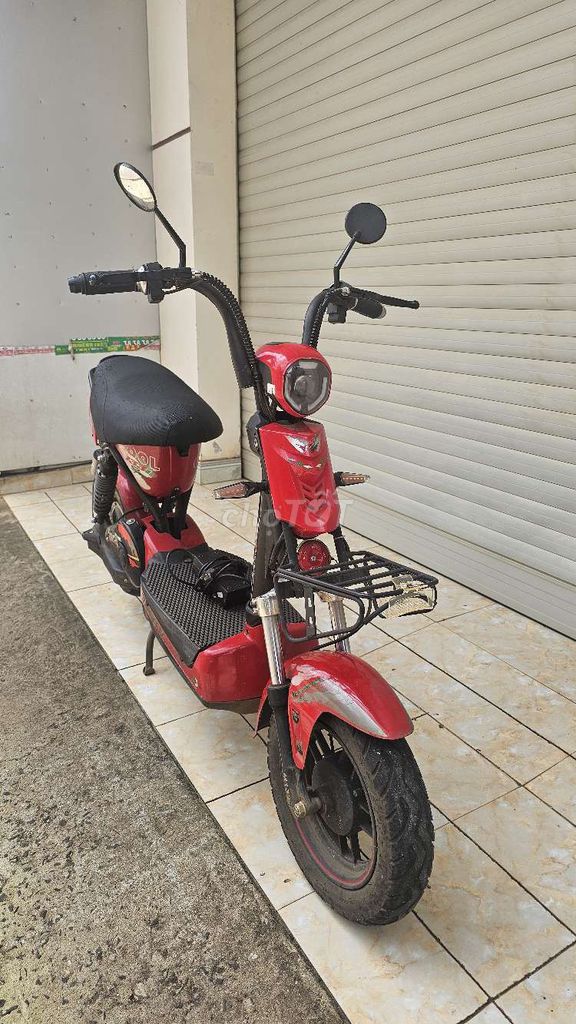 Xe 2021 - ảnh 5
