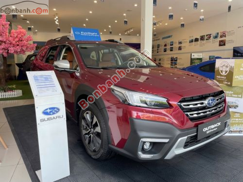 Subaru 2025 - ảnh 3